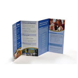 Flyers Printing Manufacturer Supplier Wholesale Exporter Importer Buyer Trader Retailer in Mumbai  Maharashtra India